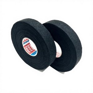 เทปขนแกะ PET <span class=keywords><strong>Tesa</strong></span> <span class=keywords><strong>51608</strong></span>เพื่อความยืดหยุ่นและลดเสียงรบกวน - Product Image 3