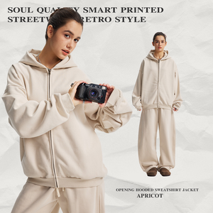 Survêtements Boutique Vêtements Femmes <span class=keywords><strong>Jogging</strong></span> Costumes Femmes Sports Survêtement Hoodies Survêtements pour Femmes - Product Image 6