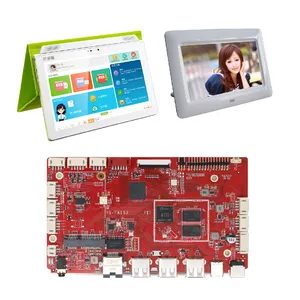 Placa base de tableta Android de 1 + 16GB de Allwinner A133, de OEM, del fabricante, para niños, tabletas de aprendizaje