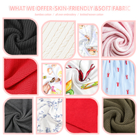 Combinaison pour fillette avec broderie de lapin de Pâques Puresun, col chemise, 100% coton biologique, boutons, barboteuse pour enfant, combinaison personnalisée pour bébé