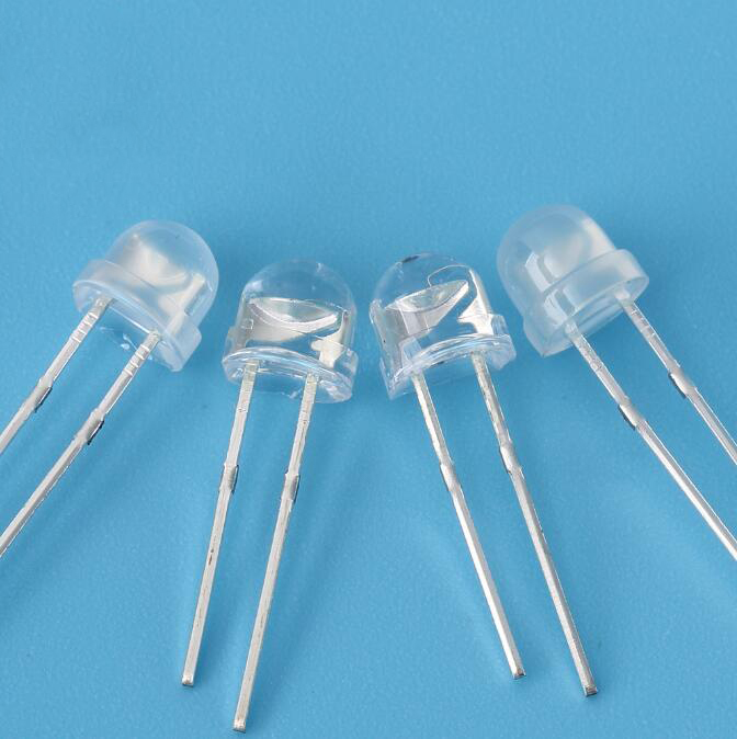 How to Choose the Best 5mm RGB LED for Your Project
