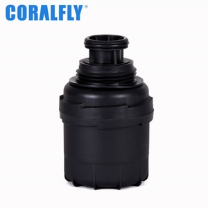 LF17356 5266016 Filtro de Aceite de Motor para Tractor, Piezas de Motor Diésel en Oferta - Product Image 1