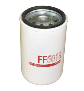 Filtro de combustible al por mayor de fábrica FF5018 P553004 P150564 3I1266 8299132 Compatibilidad del filtro de combustible del motor diésel del camión para <span class=keywords><strong>AEBI</strong></span> TP25 - Product Image 4