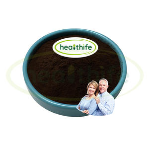 건강 공장 공급 식품 등급 차가 버섯 추출물 <span class=keywords><strong>10</strong></span>%-50% 다당류 분말 - Product Image 3