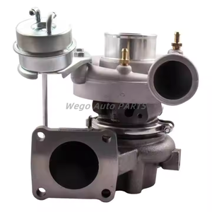 Turbocharger 17201-17030/1720117030 baru untuk Toyota Land Cruiser Celica 185 1HDFT 4.2L mesin CT26 Diesel Turbo Boost Control - Product Image 2
