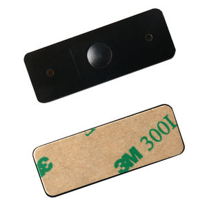 915mhz Monza <span class=keywords><strong>5</strong></span> UHF 3m 2m Rango de alta temperatura IP68 etiqueta RFID para cilindro de Gas en de Metal - Product Image 5