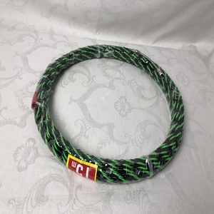 Varillas de tracción de <span class=keywords><strong>cable</strong></span> eléctrico de 20m y 30m, hilo trenzado de tres hebras de dos colores con extractor de <span class=keywords><strong>cable</strong></span> de resorte guía <span class=keywords><strong>para</strong></span> tendido de cables - Product Image 6