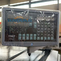 Tour à métaux horizontal manuel de moyenne capacité CD6241 de haute qualité, moteur 7,5 kW 220V/380V/400V/415V, broche BT40/BT30/BT50