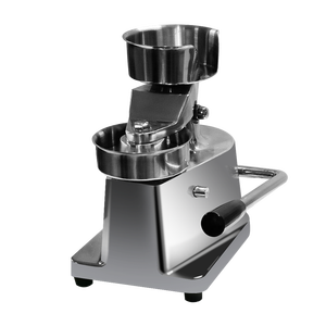 Máquina de Hamburguesas 2026, Máquina Automática para Hacer Hamburguesas, Máquina Expendedora de Hamburguesas - Product Image 6