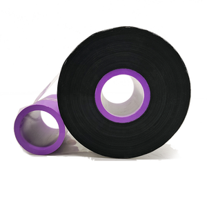 Nastro TTO 55mm x 600m out/inchiostro nero cera nastro in resina per stampante MARKEM - Product Image 3