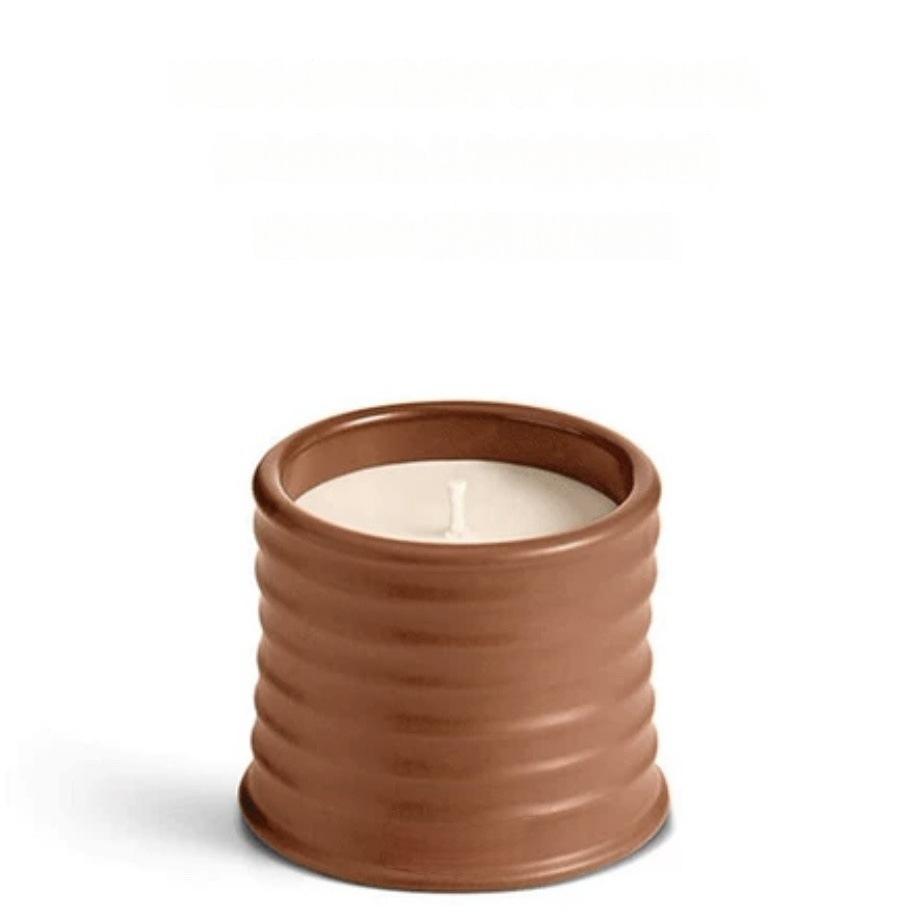 สีน้ำตาล