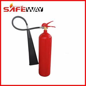 คุณภาพสูงราคาถูกโรงงานขายส่ง <span class=keywords><strong>CO2</strong></span> เครื่องดับเพลิง 2-45 กก. อุปทานโรงงาน - Product Image 5