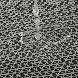 Tappeto in Rete Elastica Antiscivolo in PVC Adatto per Piscine - Product Image 3