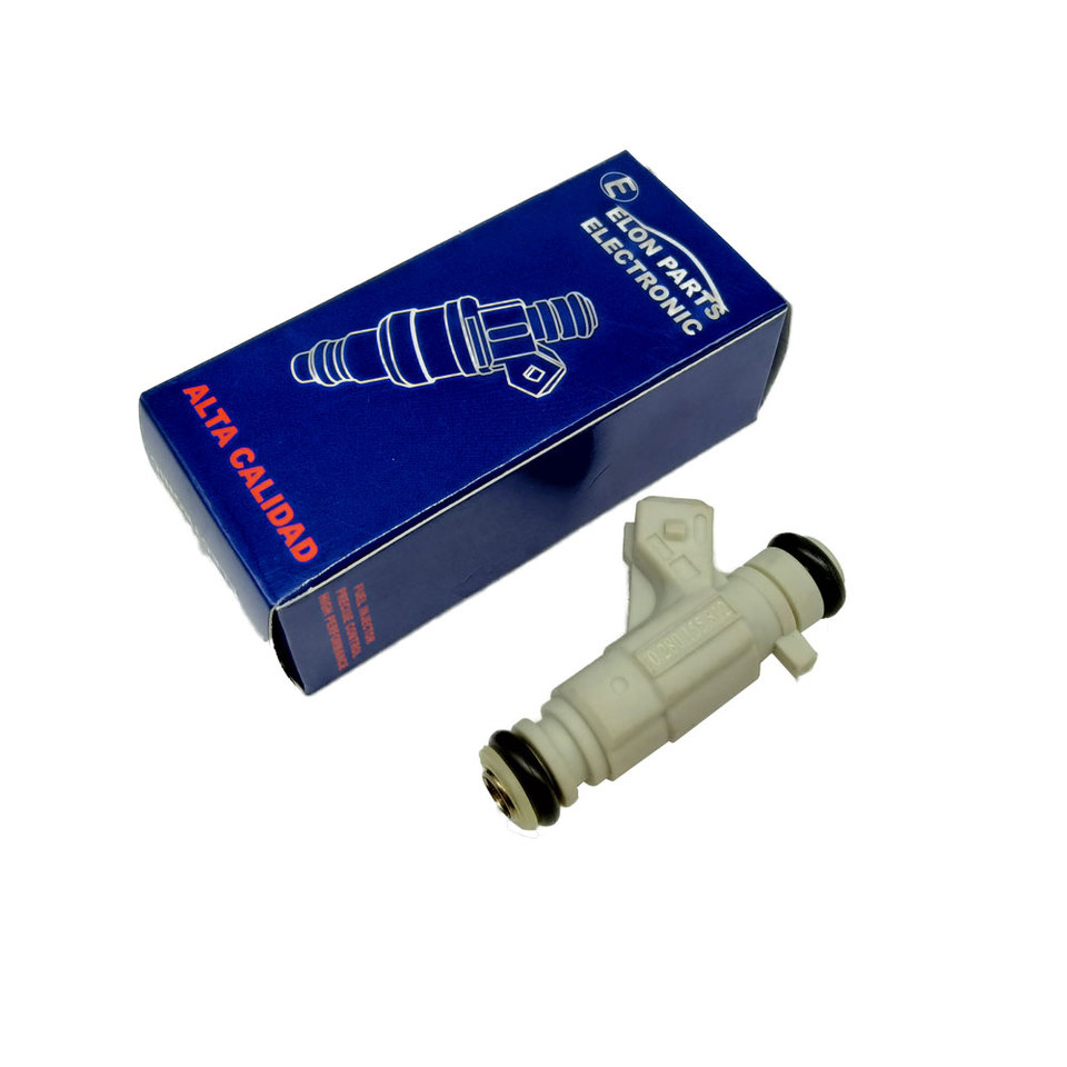 0280155812 Fuel injectors Fit for Volkswagen Gol II