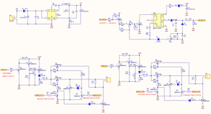 Convenient <strong>Travel</strong> Rechargeable Pacifier <strong>Steriliser</strong> Custom 3D Design and Development Plastic Injection Manufacturing Services - Product Image 5