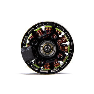 Moteur sans balais BrotherHobby Avenger 2507 V2 1200KV 1500KV 1750KV 1850KV 4PCS 6S pour quadricoptère FPV de course longue portée - Product Image 5