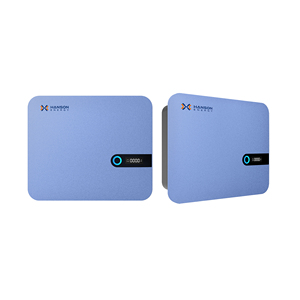 <span class=keywords><strong>Hanson</strong></span> năng lượng mặt trời biến tần 11000 11Kw 12KW 15KW TL3-S ba giai đoạn lưới gắn - Product Image 4