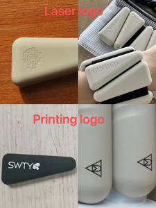 मूल कारखाना समर्थन अनुकूलित लोगो सिलिकॉन टखने का भार डम्बल पावर रिंग योग मैट पाइलेट बॉल सेट/किट - Product Image 3