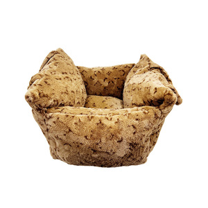 <span class=keywords><strong>Lit</strong></span> pour chien automne/hiver, amovible, lavable, sans rembourrage, pour Teddy, Schnauzer, Pomeranian, <span class=keywords><strong>Chihuahua</strong></span>, marque tendance - Product Image 5