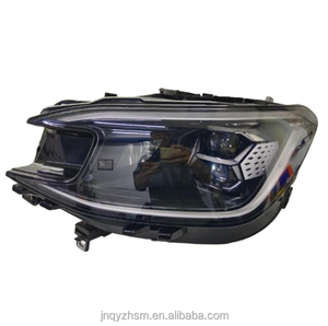 Faróis LED Originais Novos de Fábrica Compatíveis com Volkswagen ID.<span class=keywords><strong>4</strong></span> <span class=keywords><strong>X</strong></span> / ID.<span class=keywords><strong>4</strong></span> CROZZ / ID.<span class=keywords><strong>6</strong></span> / ID.3 / ID.<span class=keywords><strong>6</strong></span> <span class=keywords><strong>X</strong></span> - Product Image 3