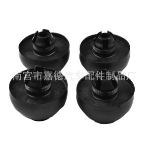 คลิปหนีบแม่แรงรถยนต์ Mercedes-Benz W124 R129 W208 W210 รุ่น 0019979586 ชุดแม่แรงยึดตำแหน่ง 4 ชิ้น - Product Image 4