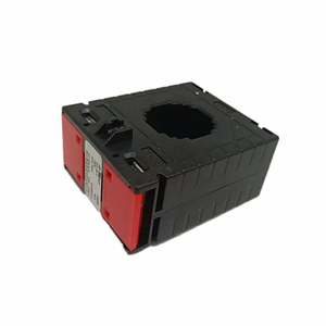 Transformadores Eléctricos de Cobre Monofásicos de Alta Precisión <span class=keywords><strong>MES</strong></span> Serie 104/80 1250/5, Autotransformador, Transformador de Corriente - Product Image 3