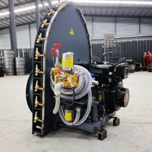 Guoyoule bơm phun cho xe vận chuyển năng suất cao sử dụng vườn - Product Image 5