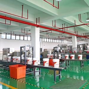 Anti-carbone haute sécurité L-<span class=keywords><strong>DAB</strong></span> 32 #   Huile lubrifiante minérale pour compresseurs d'air à mouvement alternatif et pompes à piston à usage intensif - Product Image 5