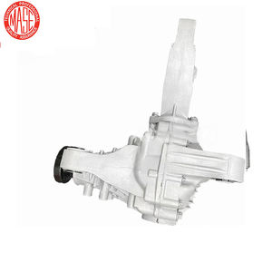 Pièces automobiles MASE Boîte de vitesses différentielle avant pour <span class=keywords><strong>Mercedes</strong></span>-Benz W164 X164 <span class=keywords><strong>320</strong></span> 350 CDI <span class=keywords><strong>4MATIC</strong></span> OEM A164-330-21-02 A166-330-31-00 - Product Image 3