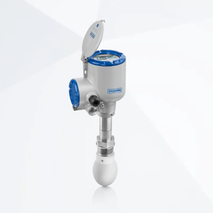 Medidor de Nivel por Radar Krohne OPTIWAVE 7400 para Aplicaciones Avanzadas en Fluidos Agitados y - Product Image 3