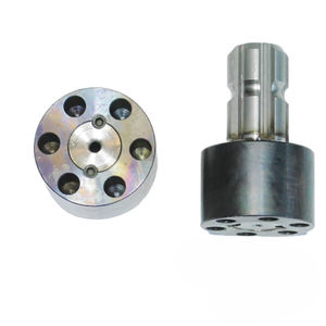 หน้าแปลน Pto สำหรับ AP71เครื่อง56.11.105อะไหล่สำหรับการเกษตร - Product Image 1