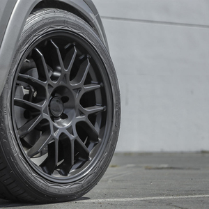 <b>Polished</b> Custom Wheels Off Road Deep Concave Passenger <b>Car</b> Wheels <b>Car</b> Rims Alloy 5X112 Customized 22-30 Inches Deep Dish - Product Image 3