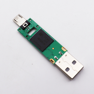 Chip USB OTG USB2.0 usb3.0 interfaz de teléfono Android 2 puertos 2 en 1 USBS chipset sin <span class=keywords><strong>Cass</strong></span> directo de fábrica 8GB 32GB 1GB 2GB chip de memoria - Product Image 4