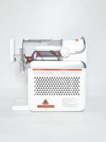 Goede aanbieding Commerciële Smart 240W Koude Sap Slushie Maker Huishoudelijk Gebruik Elektrische Slushie Machine Bevroren Drank Dispenser