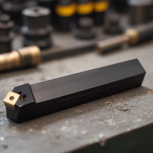 Psdnn External Turning <b>Tool</b> Negative Insert 2525 M16 For Metal Machining - Product Image 3