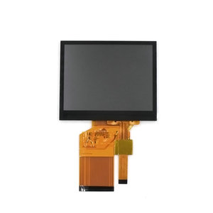 Màn Hình Lcd Độ Phân Giải <span class=keywords><strong>3.5</strong></span> "320X240 Màn Hình Cảm Ứng Điện Dung <span class=keywords><strong>3.5</strong></span> Inch Với Bảng Điều Khiển Cảm Ứng Điện Dung - Product Image 2