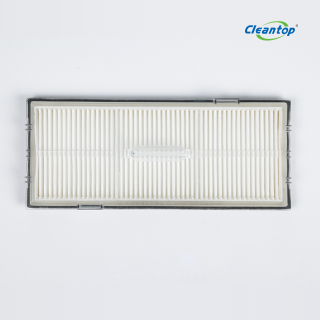 For Roborock T7 T7S T7plus S7 G10 G10S G10S PRO G20 S8 Robot Vacuum Cleaner Spare HEPA Filter Manual/Electric/Battery