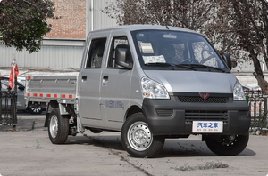 Wuling Automobile Wuling Glory Car 2024 1.5L doppia fila Super-long <span class=keywords><strong>LAR</strong></span> - Product Image 2