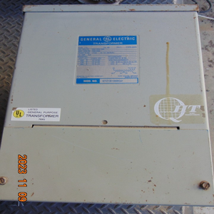 9t21b1008g2 <span class=keywords><strong>7.5kva</strong></span> Pri 432/456/480 Sec 120/240 1-Fase Gloednieuw Origineel Onderdeel Prijs Goedkope Plc - Product Image 1