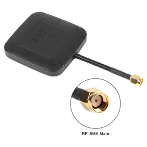 Antenne plate à gain élevé 5.8G 14DBi personnalisée en usine, antenne champignon 5.8G 7DBi, antenne RC - Product Image 3