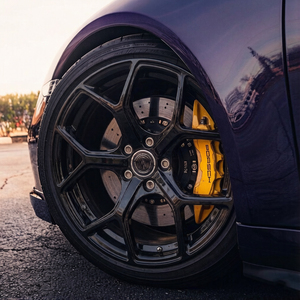 Llantas Forjadas Cóncavas Profundas de 18, 19, 20, 21, 22 Pulgadas para Coche <span class=keywords><strong>Audi</strong></span>, 5 Agujeros 5x112 5x120 PCD para SQ7 TT <span class=keywords><strong>RS</strong></span> S SQ5 - Product Image 3