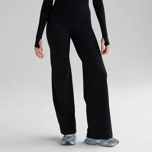 Леггинсы для йоги с высокой талией - Product Image 3