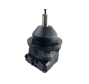 M5BF 045 2N04 B1M 00000 รหัสมอเตอร์ 054-45525-0 93467079 X-CMG MACHINERY XE490 EXCAVATOR ระบบเบรกอุตสาหกรรม พัดลม เครื่องยนต์ ใหม่ - Product Image 5