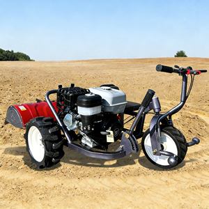 Tractor de Alta Eficiencia y Tractor Oruga para Aplicaciones Forestales <span class=keywords><strong>con</strong></span> Diseño Confiable - Product Image 3