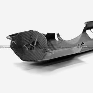 Cubierta de Caja de Aire de Carbono de Alta Resistencia para Porsche 911 997 Carrera 4 GTS - Product Image 5