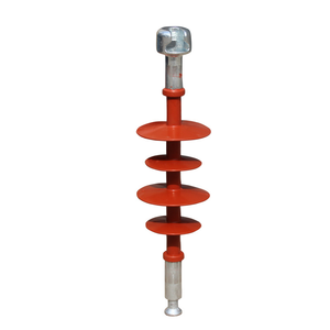 Isolateur de <span class=keywords><strong>suspension</strong></span> composite FXBW4-10/70DD - Product Image 1