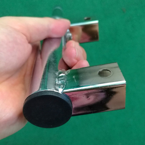 FEAMONT 2m 3m 4m 5m Drapeaux plumeaux, Bannières, Supports de drapeaux, Accessoires pour tentes pliantes - Product Image 3