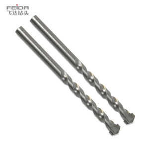 Feida HSS công cụ điện phụ kiện 5mm Carbide nghiêng bê tông thẳng chân khoan búa cho nề đá bê tông khoan - Product Image 1