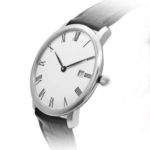 <span class=keywords><strong>Orologio</strong></span> Meccanico da Uomo di Design Accattivante in Acciaio Inossidabile, un Bestseller - Product Image 2