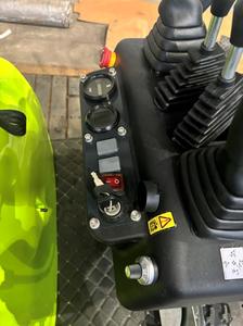 Gran oferta eléctrica 1000kg excavadora 1 tonelada Mini excavadora T10E con batería certificado CE - Product Image 4